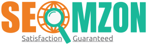 SEO MZON Logo
