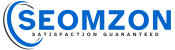 SEOMZON Logo